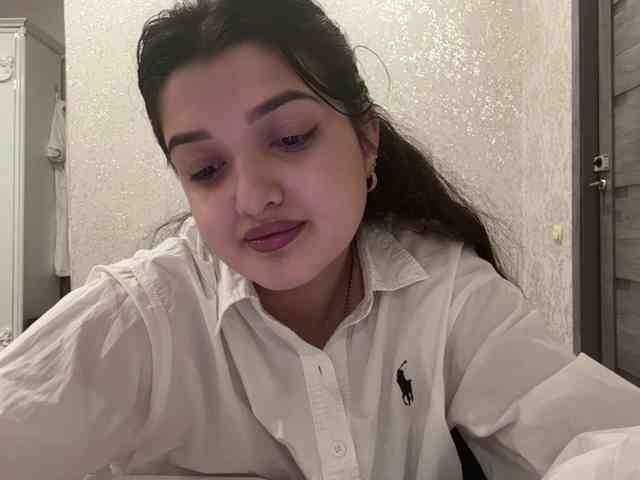 Izabel webcam
