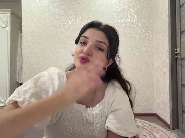 Izabel webcam