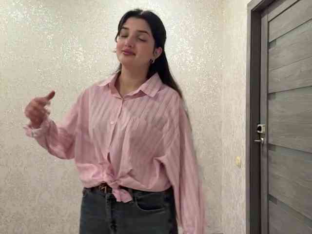 Izabel webcam