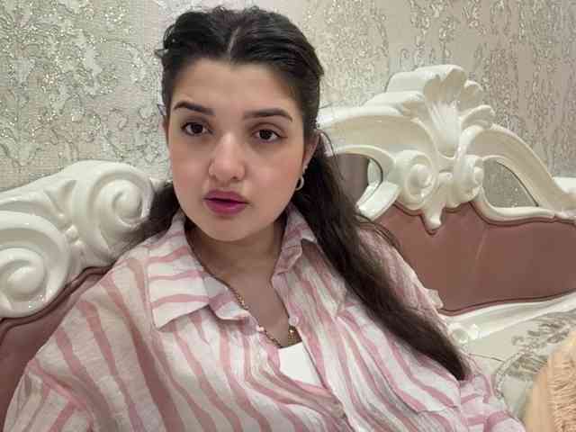 Izabel webcam