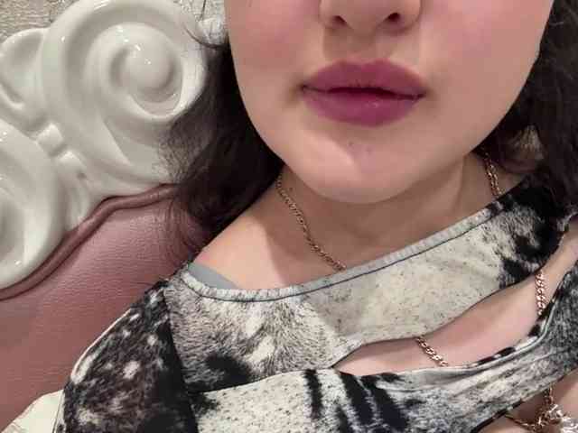 Izabel webcam