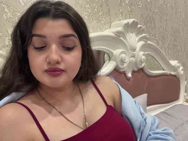 Izabel webcam