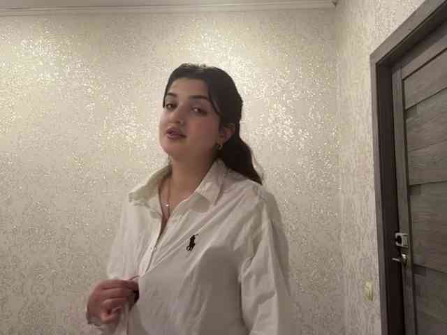 Izabel webcam