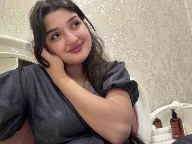 Izabel webcam