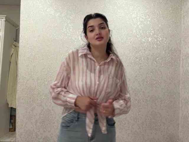 Izabel webcam