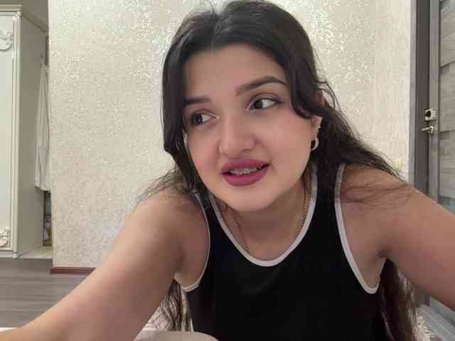 Izabel webcam