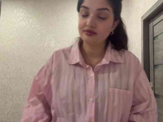 Izabel webcam
