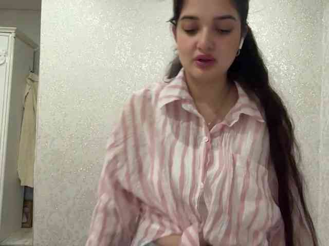 Izabel webcam