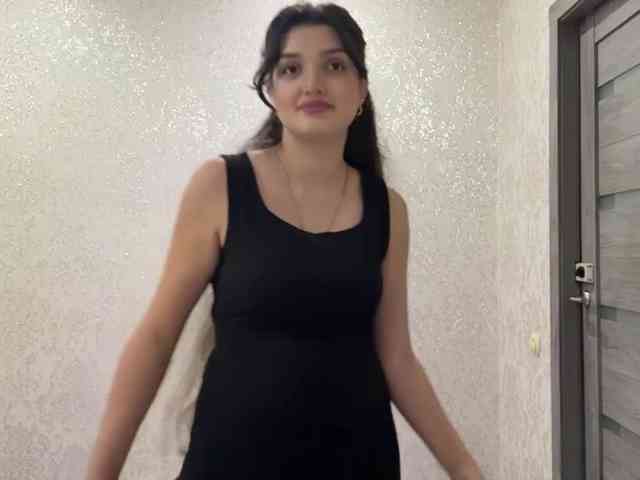 Izabel webcam