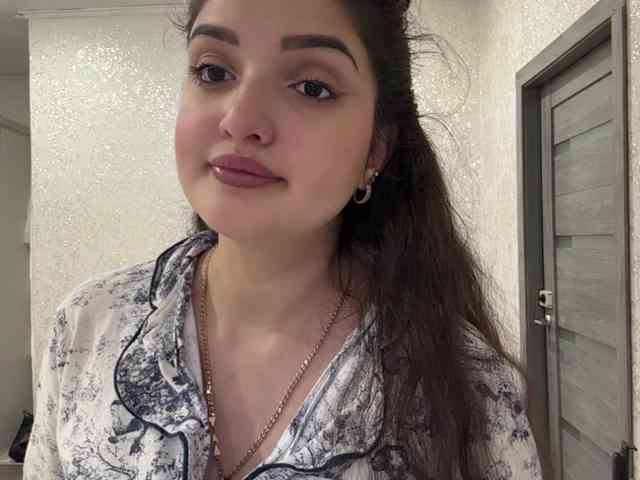 Izabel webcam