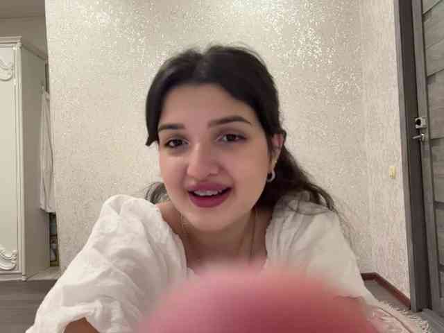 Izabel webcam