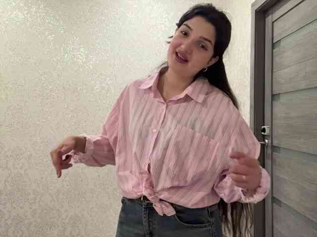 Izabel webcam