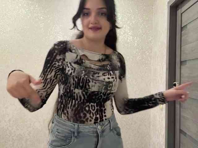 Izabel webcam