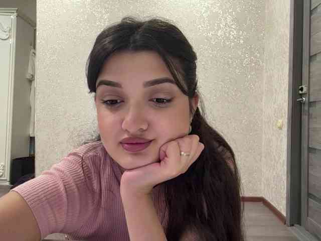 Izabel webcam