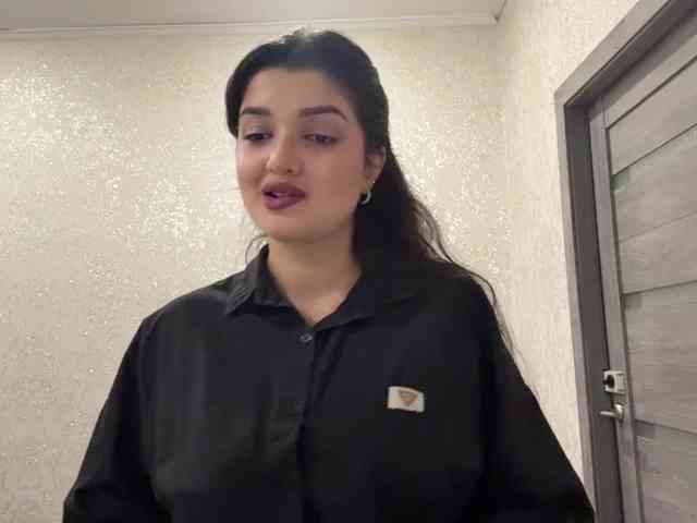 Izabel webcam