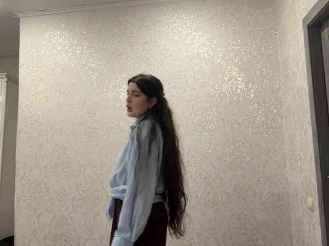 Izabel webcam