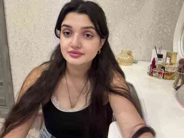 Izabel webcam