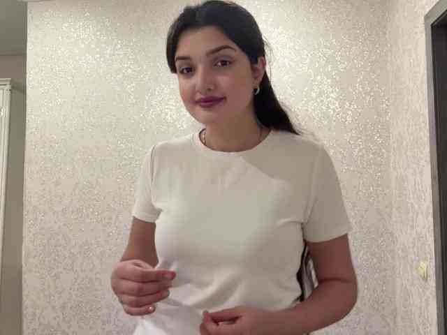 Izabel webcam