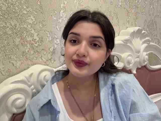 Izabel webcam