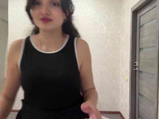 Izabel webcam
