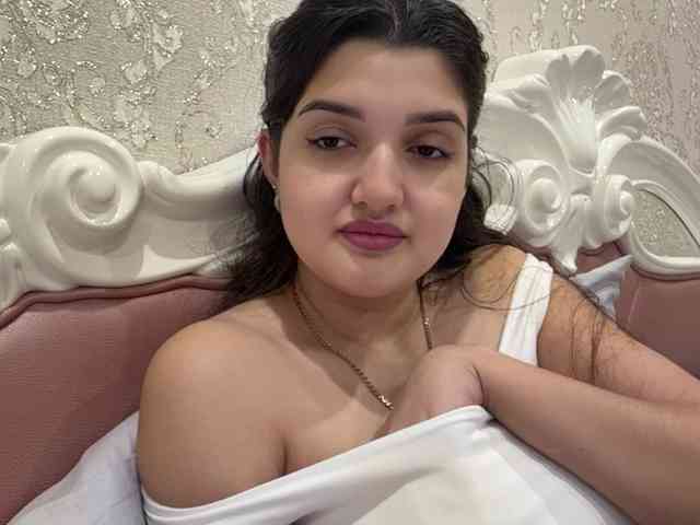 Izabel webcam