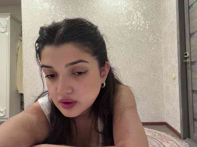 Izabel webcam