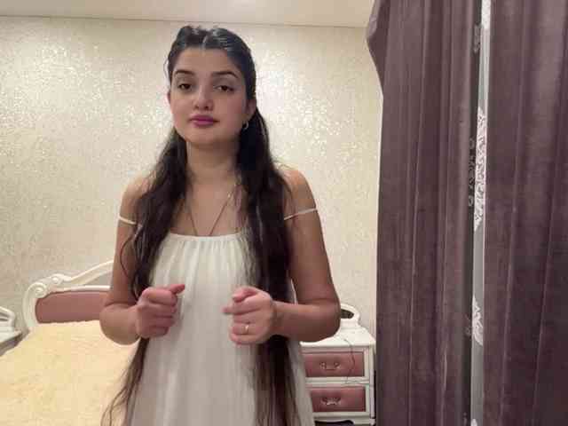Izabel webcam