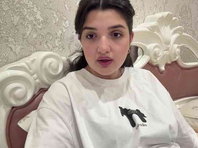 Izabel webcam