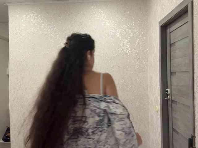 Izabel webcam