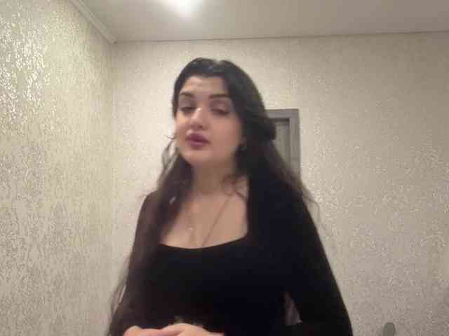 Izabel webcam