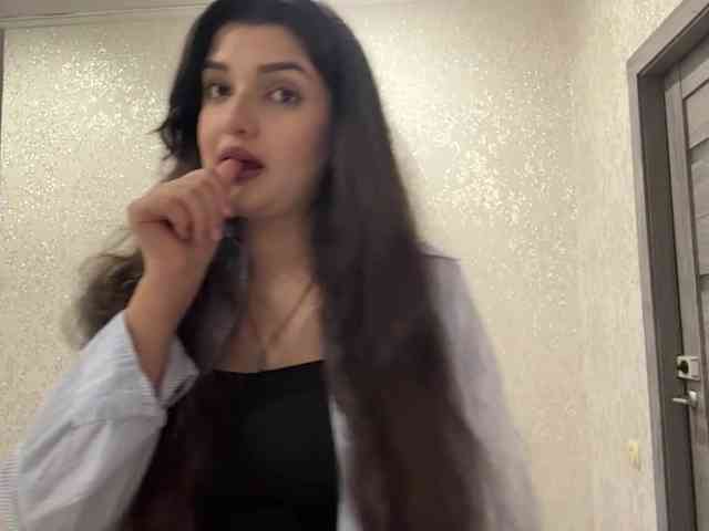 Izabel webcam