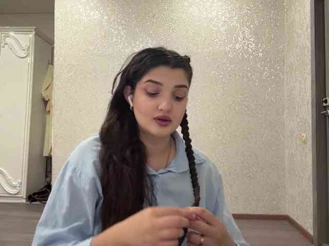 Izabel webcam