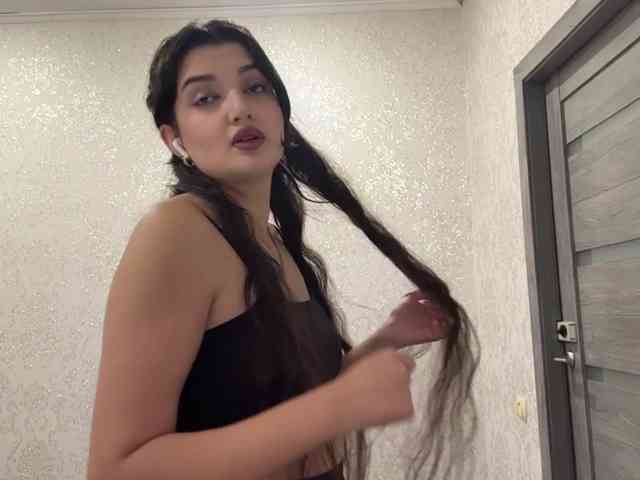 Izabel webcam