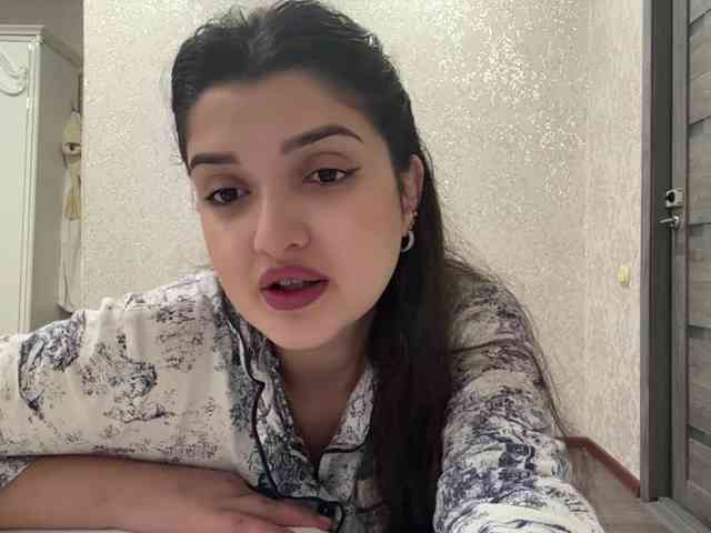 Izabel webcam