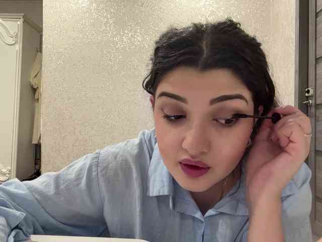 Izabel webcam