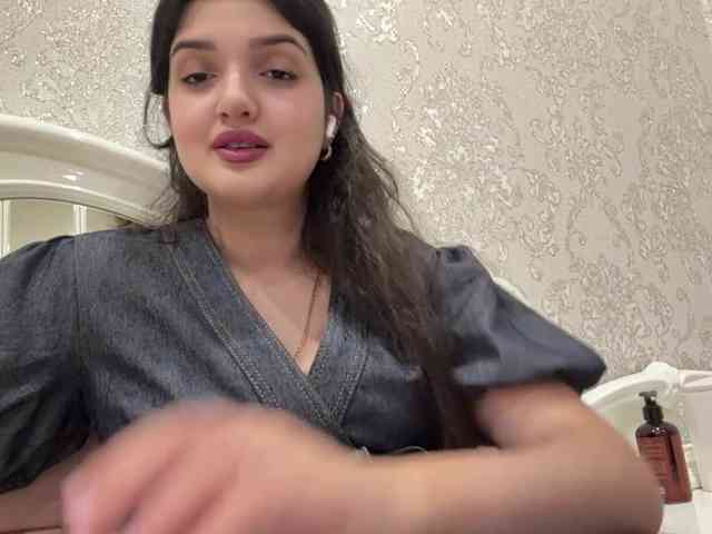 Izabel webcam