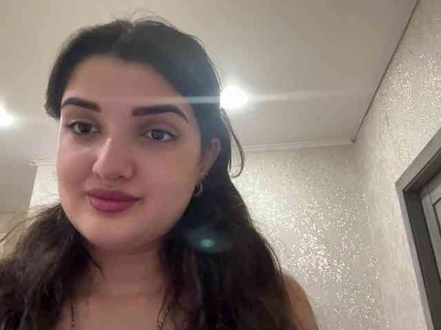 Izabel webcam