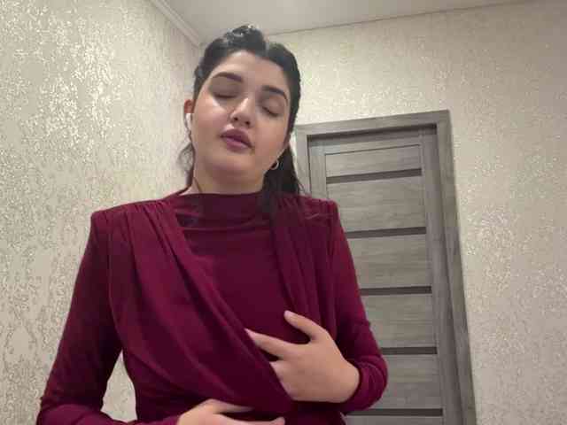 Izabel webcam
