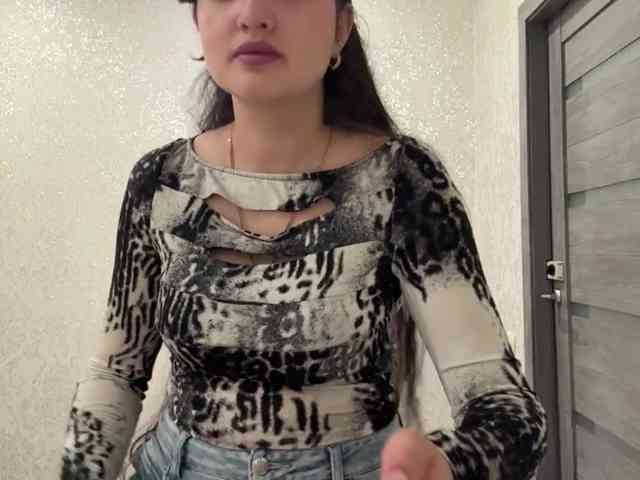 Izabel webcam