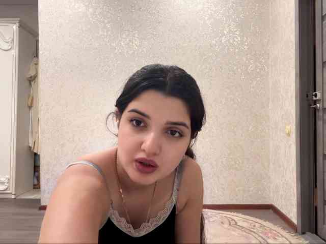 JannaBerther Live Webcam on BongaCams