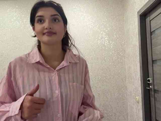 Izabel webcam