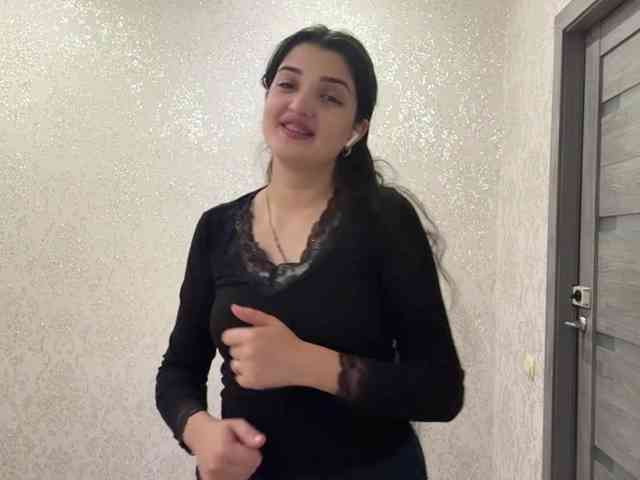 Izabel webcam