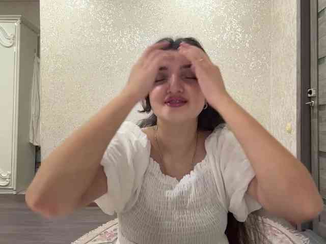 Izabel webcam