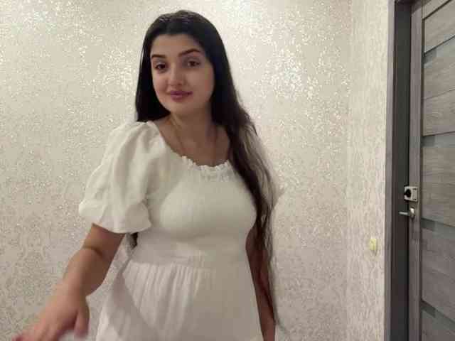 Izabel webcam