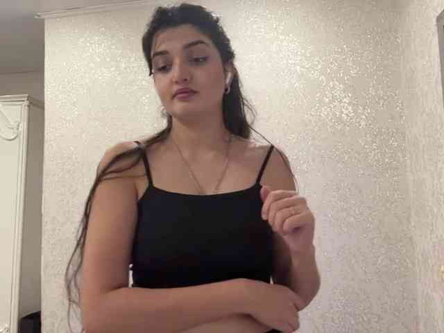 Izabel webcam