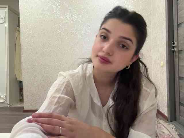 Izabel webcam