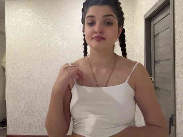 Izabel webcam