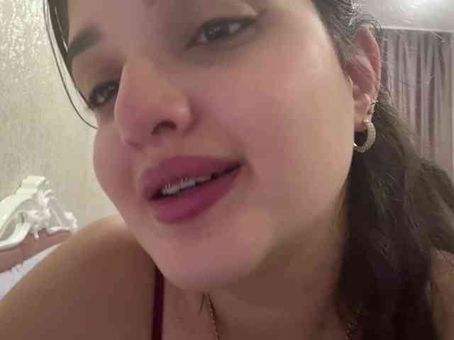 Izabel webcam