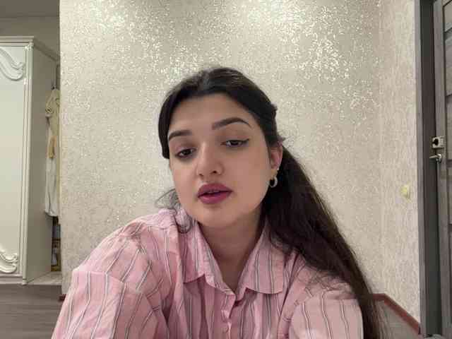 モデル: Izabel