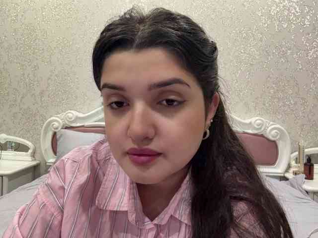 Izabel webcam